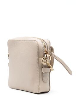 Bolso See by Chloé Joan Cement Beige multicolor