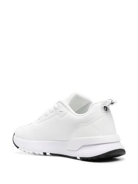 Sneakers Versace Jeans Couture blancos barroco Fon