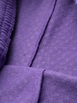 Pantalones PAROSH violetas Cash23