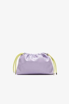 Bolso N21 Purple Eva Bag medium