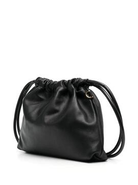 Bolso N21 Negra Eva Bag medium