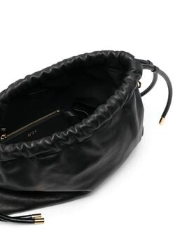 Bolso N21 Negra Eva Bag medium