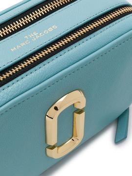 Bolso Marc Jacobs azul The Softshot