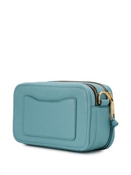 Bolso Marc Jacobs azul The Softshot