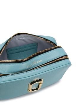 Bolso Marc Jacobs azul The Softshot
