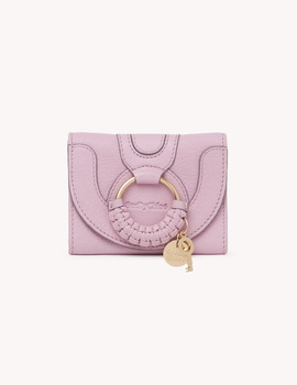 Cartera See by Chloé Lavender Mist
