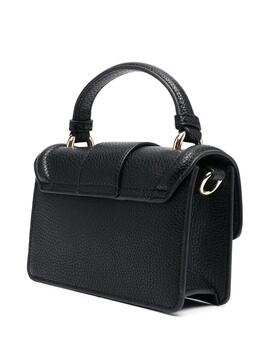 Bolso Versace Couture negro sketch grainy