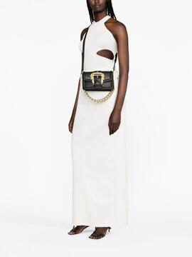 Bolso Versace Couture Range F Black