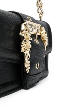 Bolso Versace Couture Range F Black