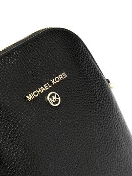 Bolso Michael Kors Hand Bag Phone Negro