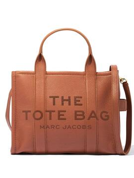 Bolso Marc Jacobs Medium Tote Argan oil leather