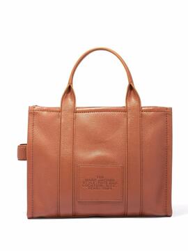 Bolso Marc Jacobs Medium Tote Argan oil leather