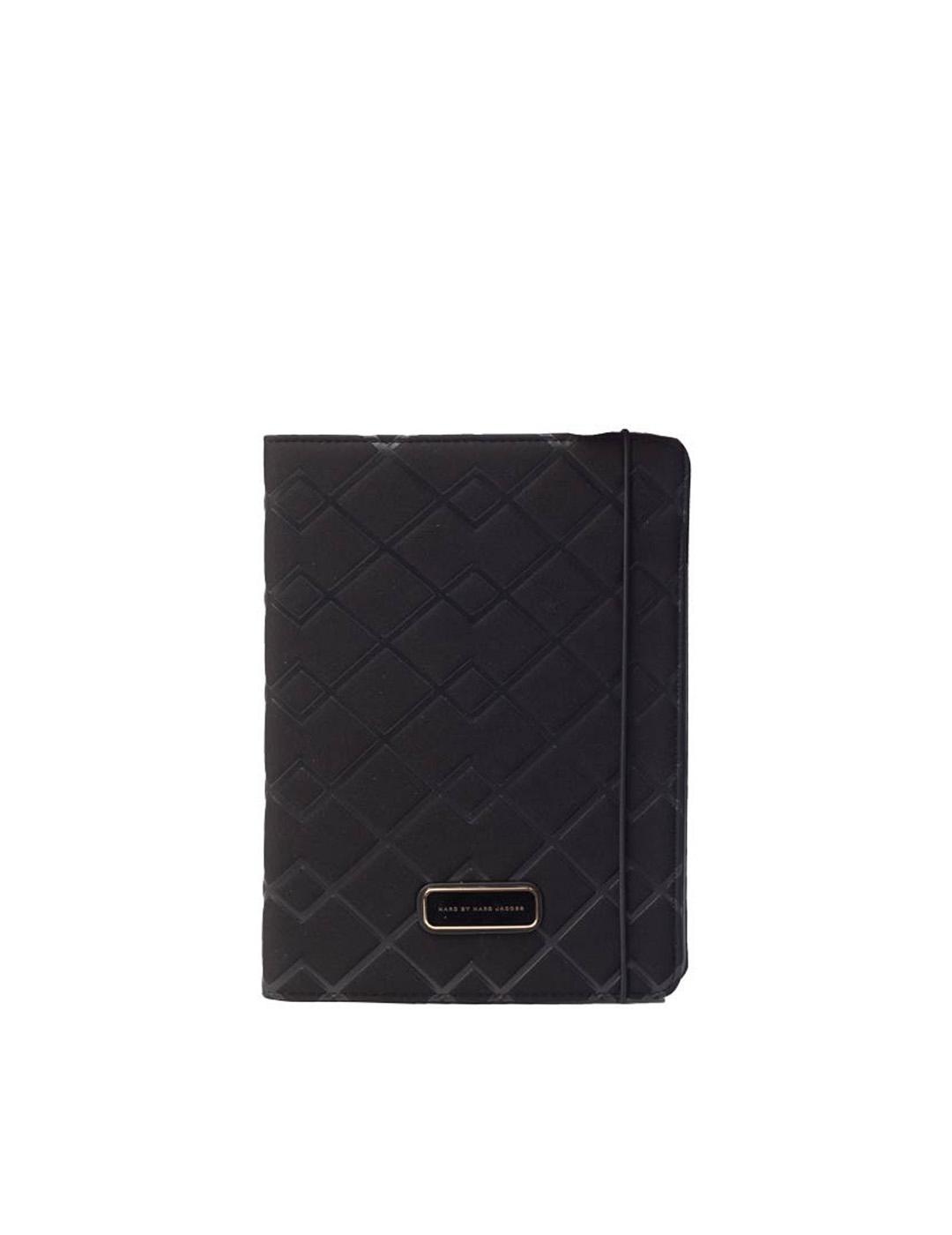 Funda Ipad  Marc Jacobs negra