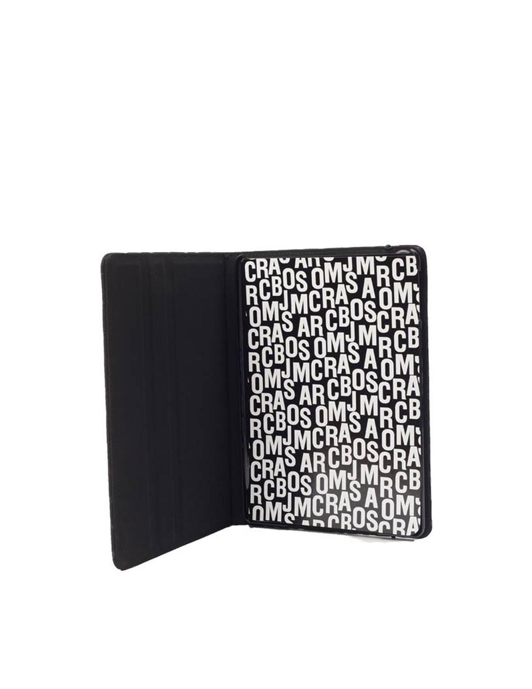 Funda Ipad  Marc Jacobs negra
