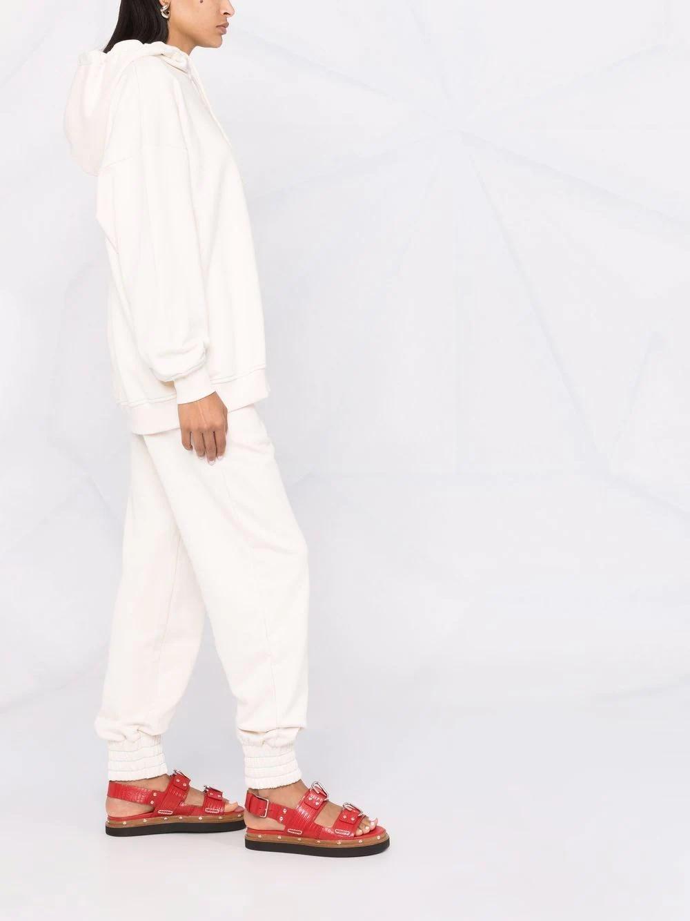 Sudadera Chiara Ferragni Material Orgánico