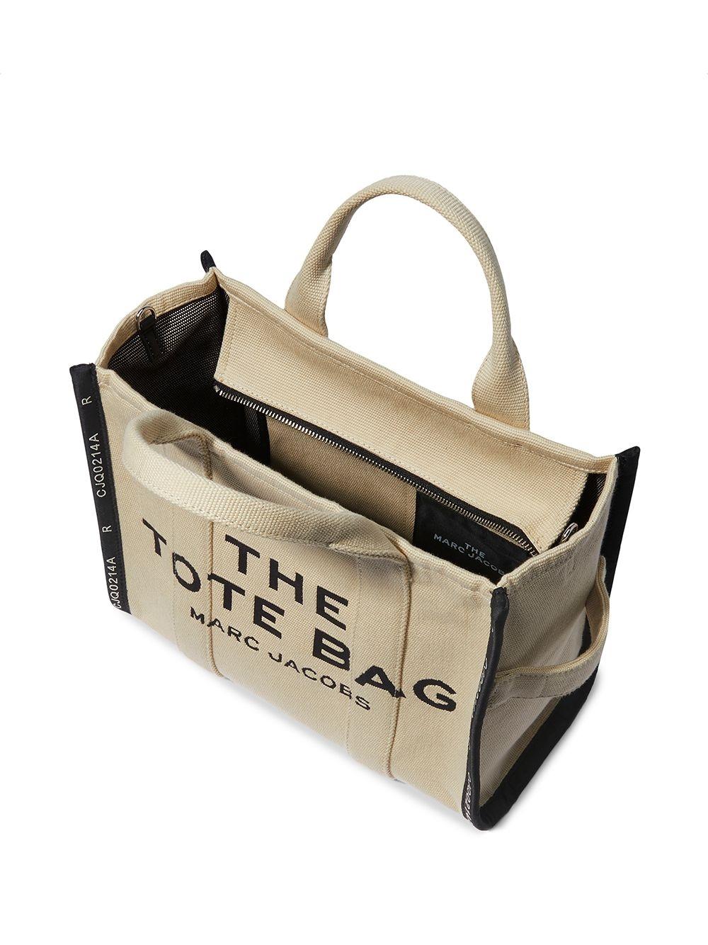 The Medium Tote Bag Marc Jacobs Warm Sand