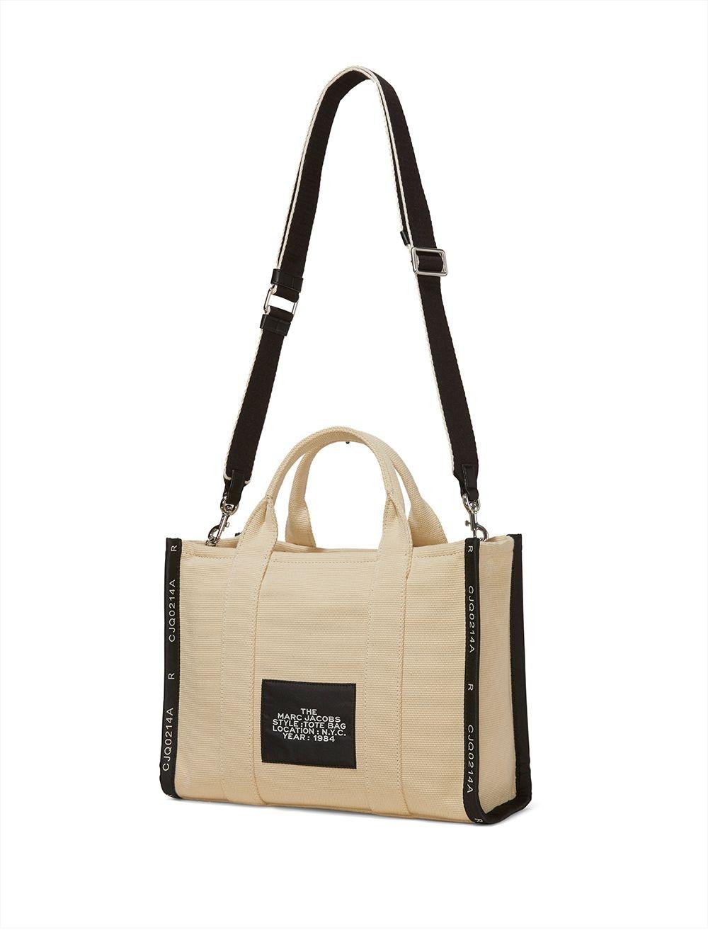 The Medium Tote Bag Marc Jacobs Warm Sand