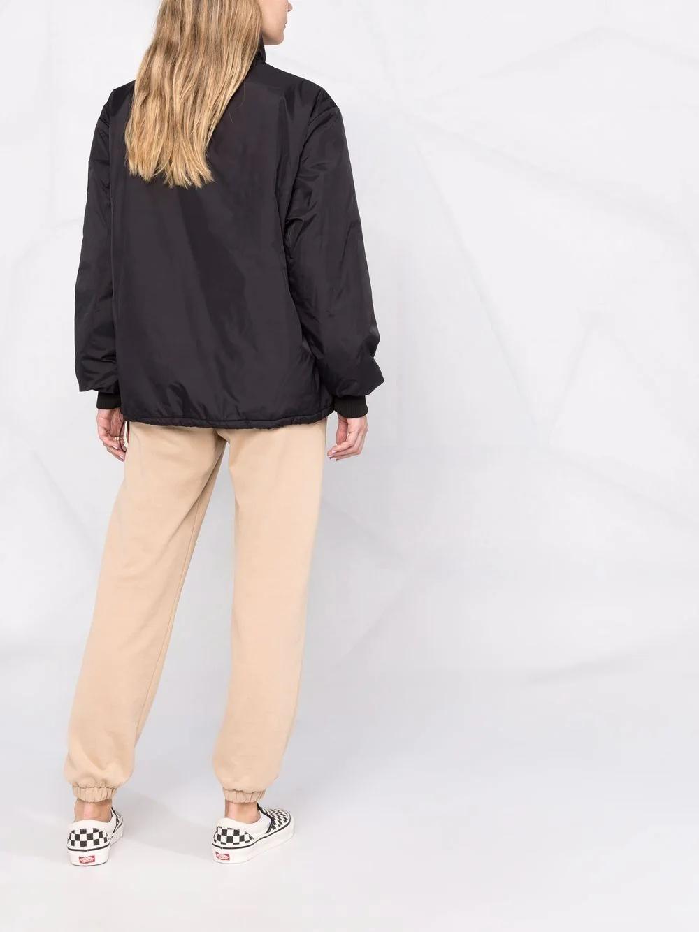 Chaqueta Karl Lagerfeld ngr Padded Athleisure Unsx