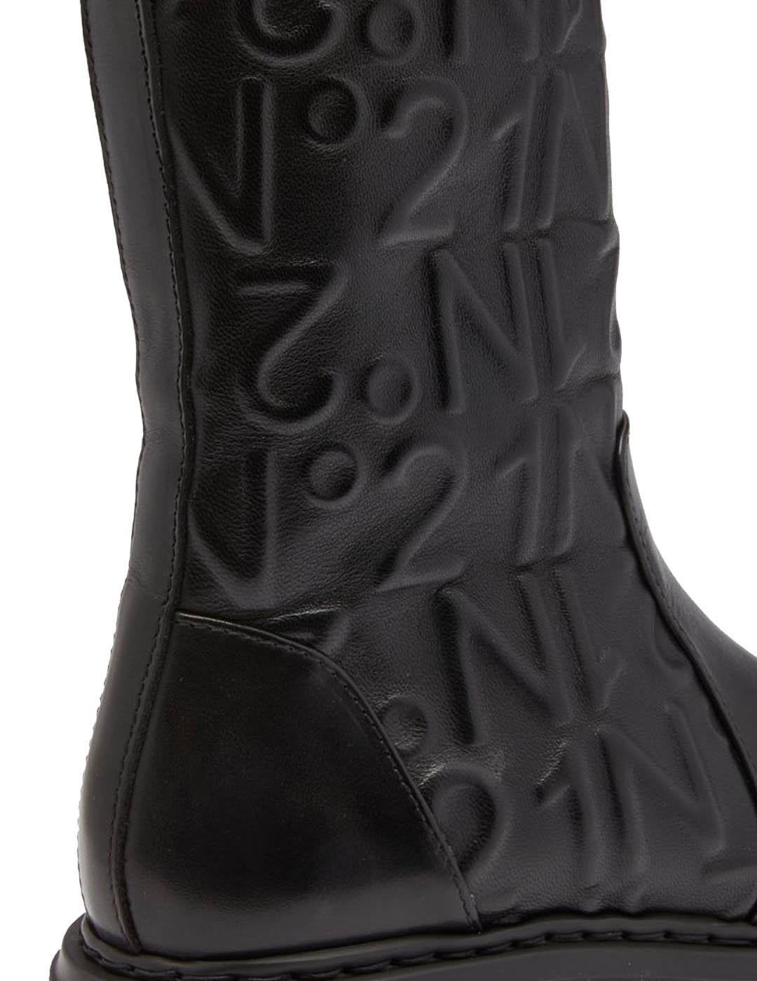 Botas N21 negras Combat Boots