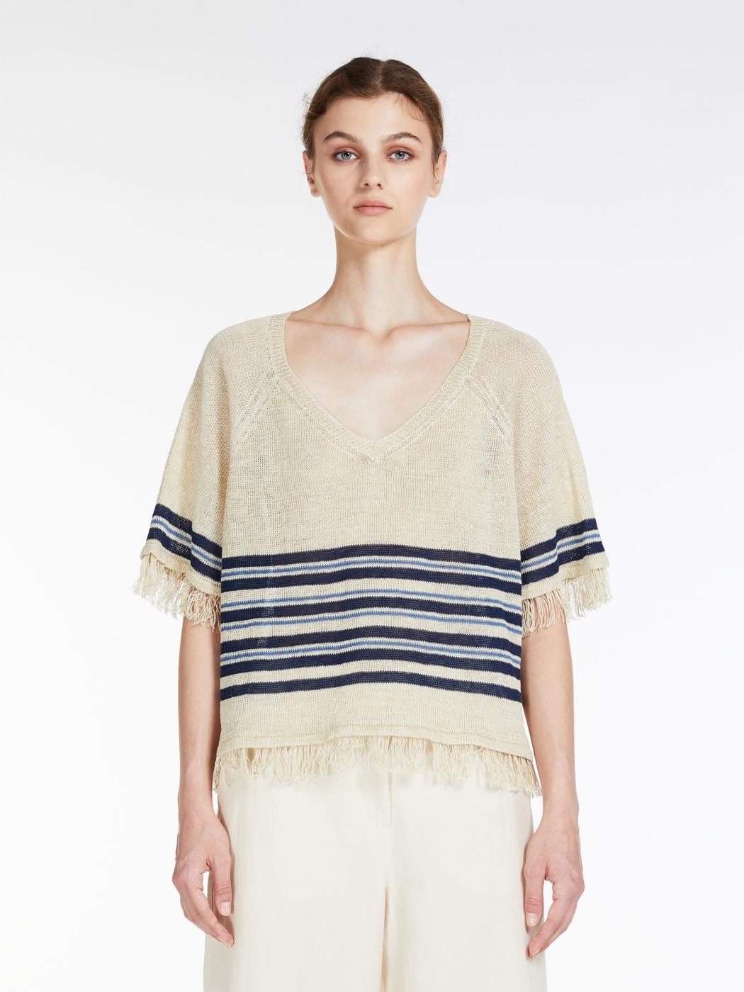 Jersey Max Mara Skipper punto