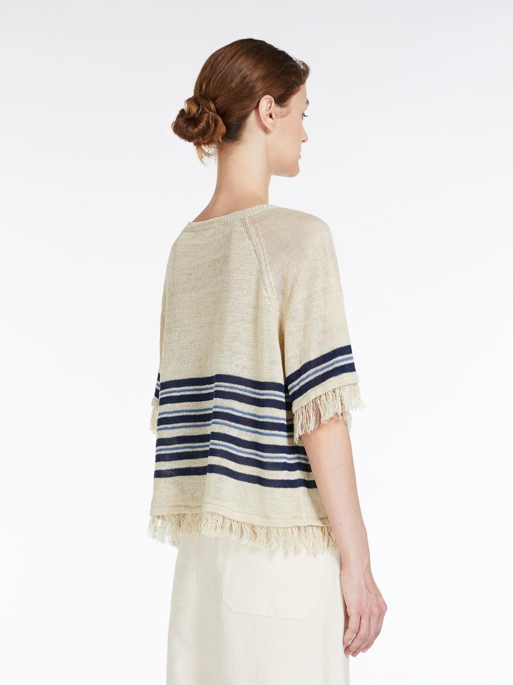 Jersey Max Mara Skipper punto