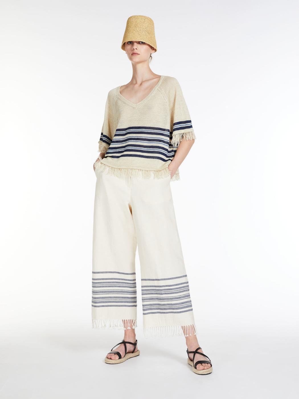 Jersey Max Mara Skipper punto