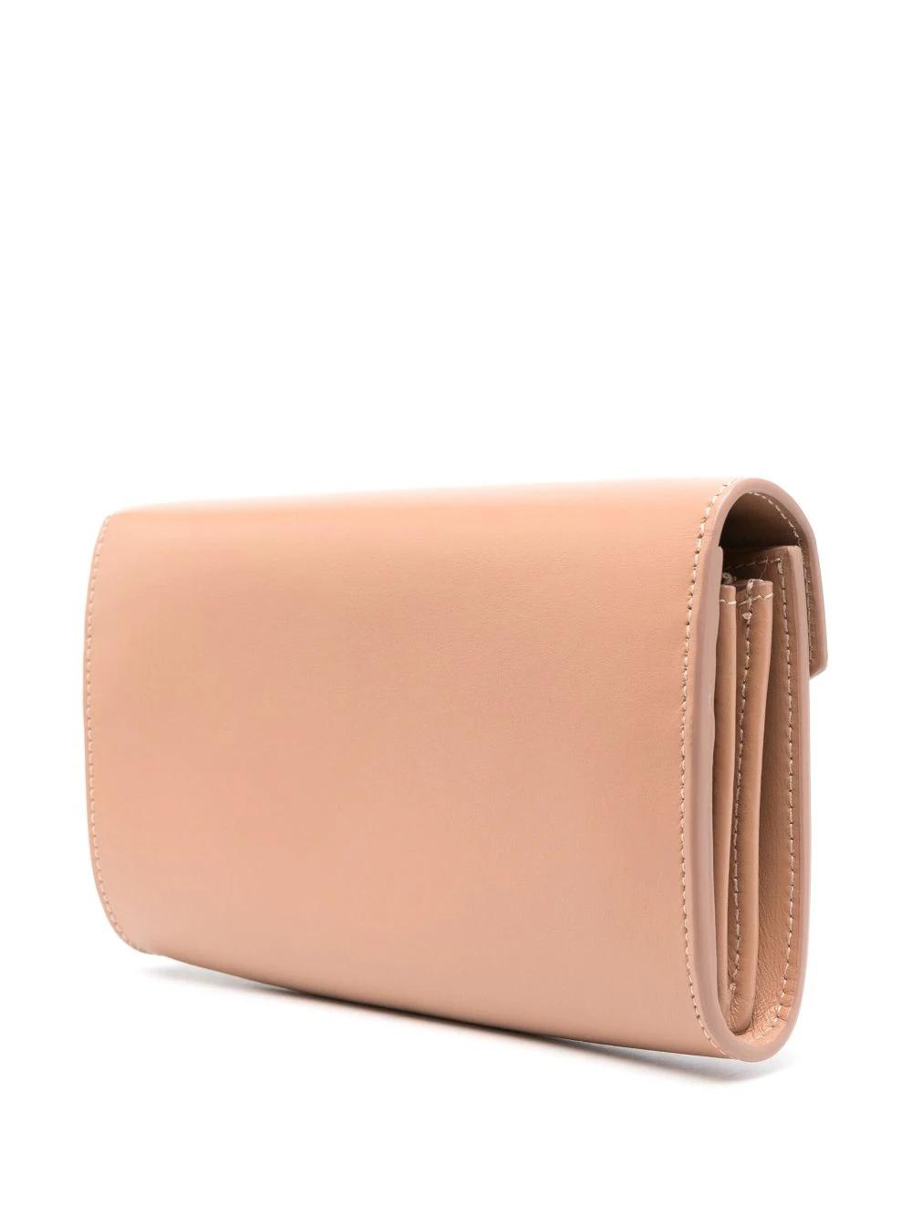 Cartera N21 Camel Bilfold wallet
