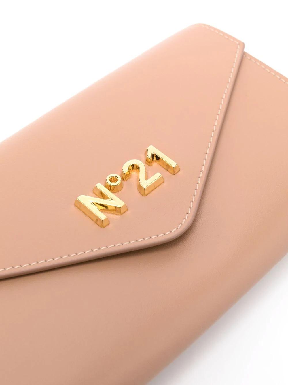 Cartera N21 Camel Bilfold wallet