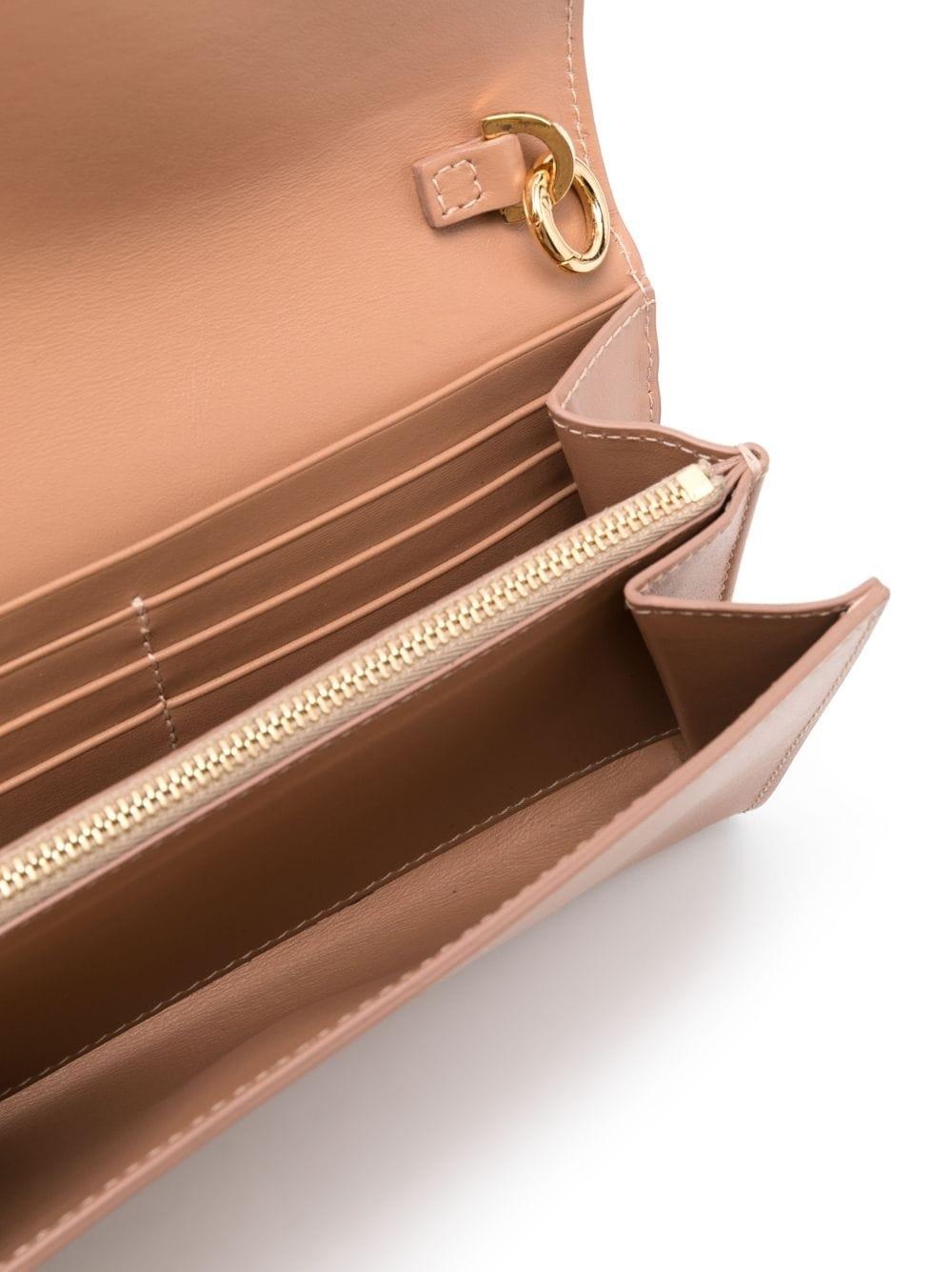 Cartera N21 Camel Bilfold wallet