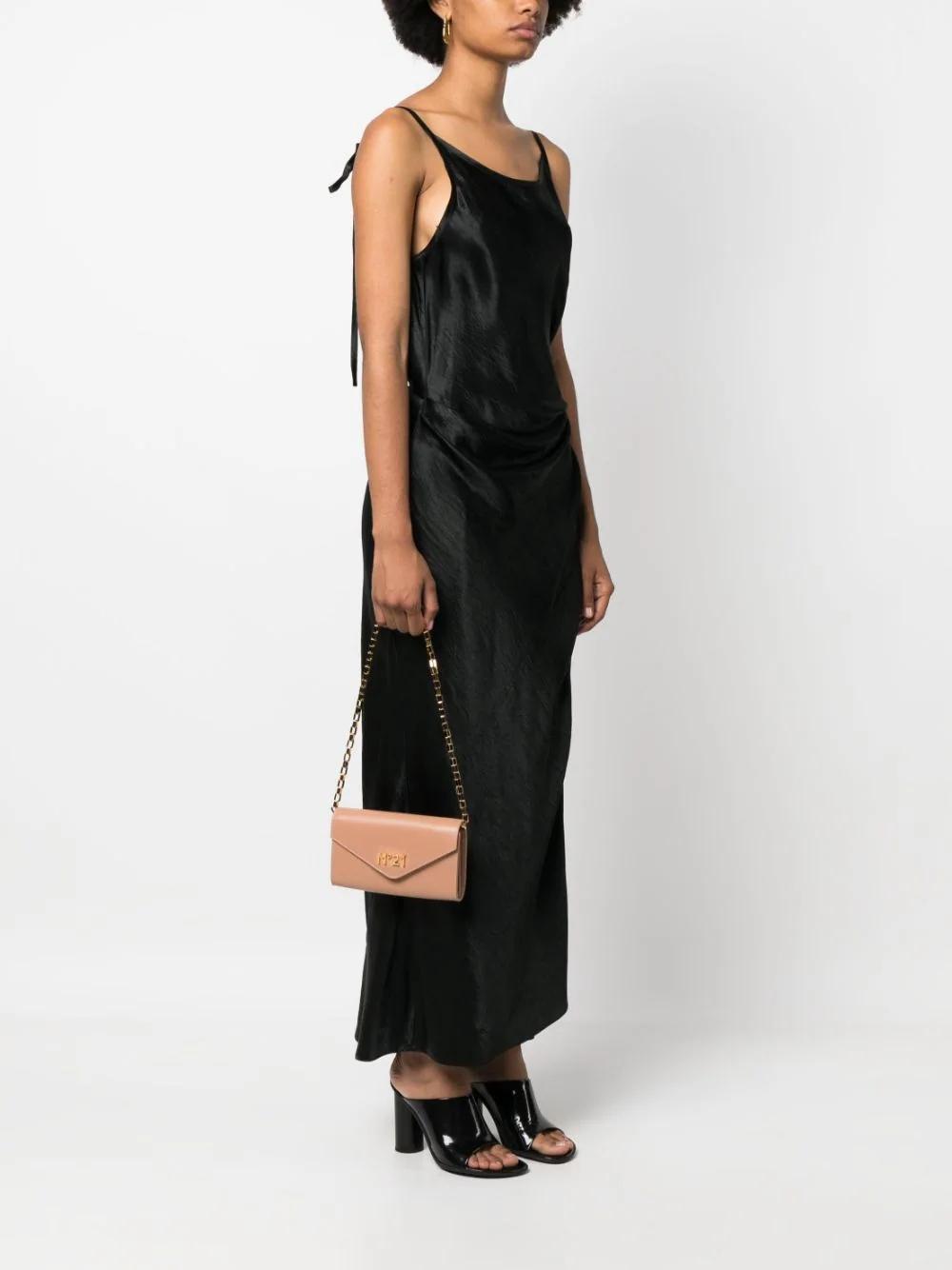 Cartera N21 Camel Bilfold wallet