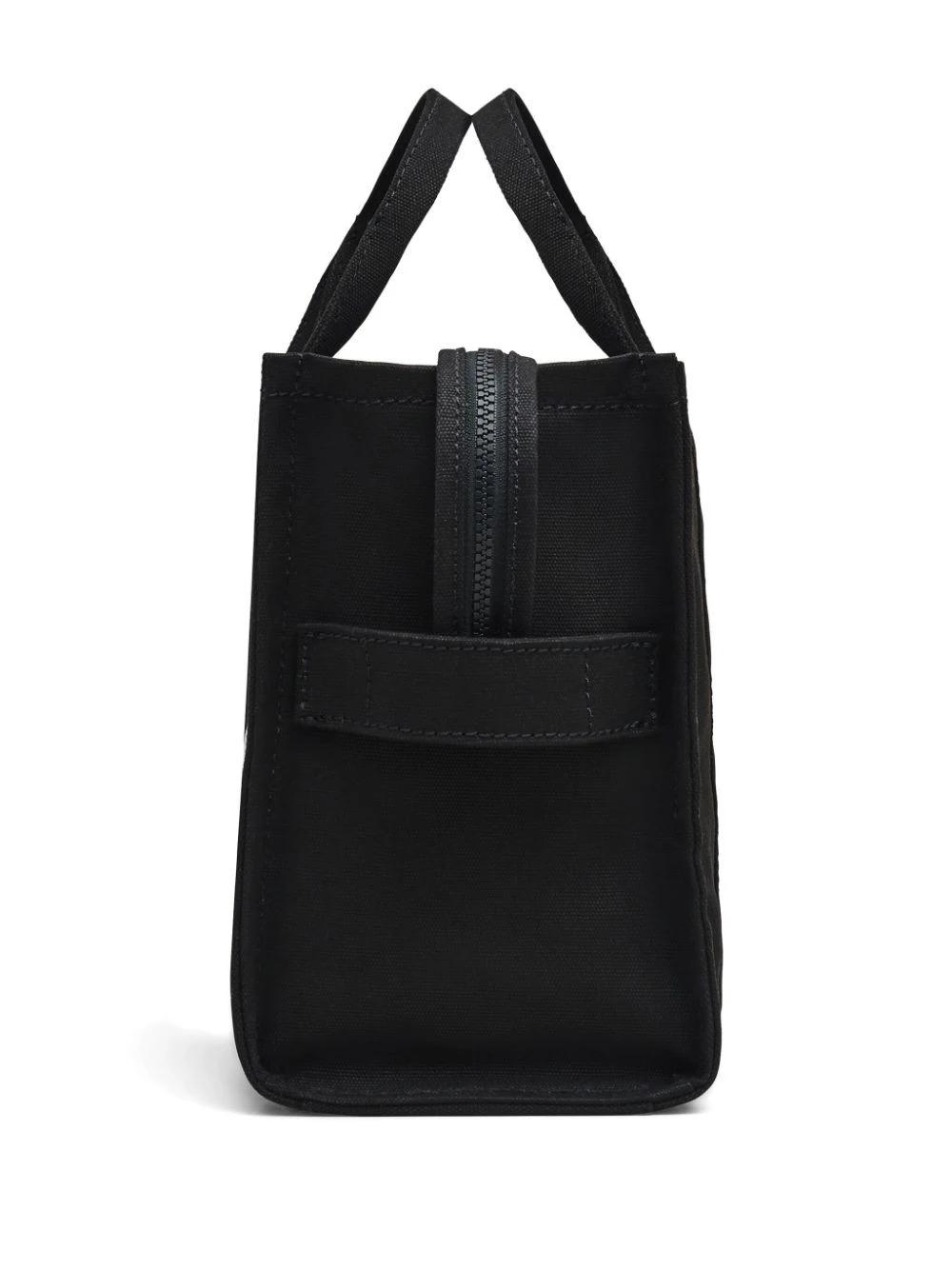 Bolso Marc Jacobs Negro The Medium Tote