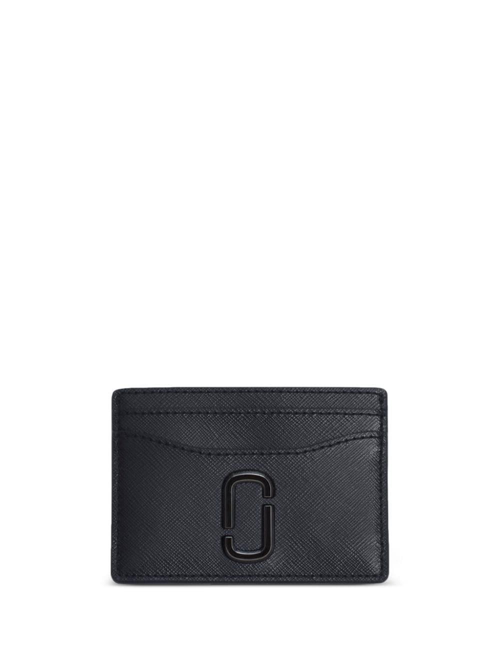 Tarjetero Marc Jacobs Negro The CardCase