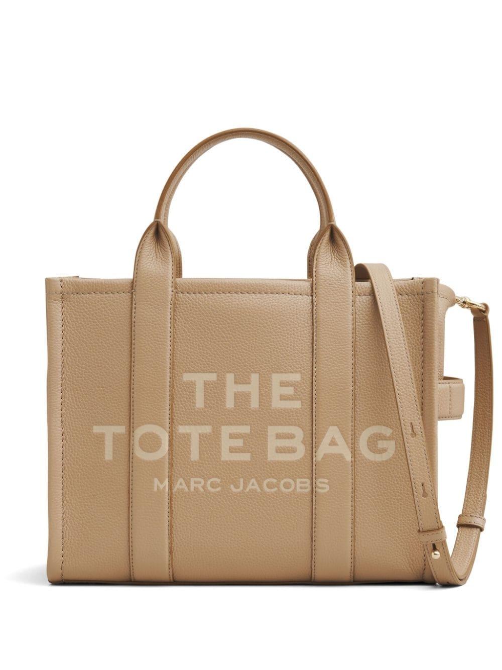 Bolso Marc Jacobs Camel Tote Medium