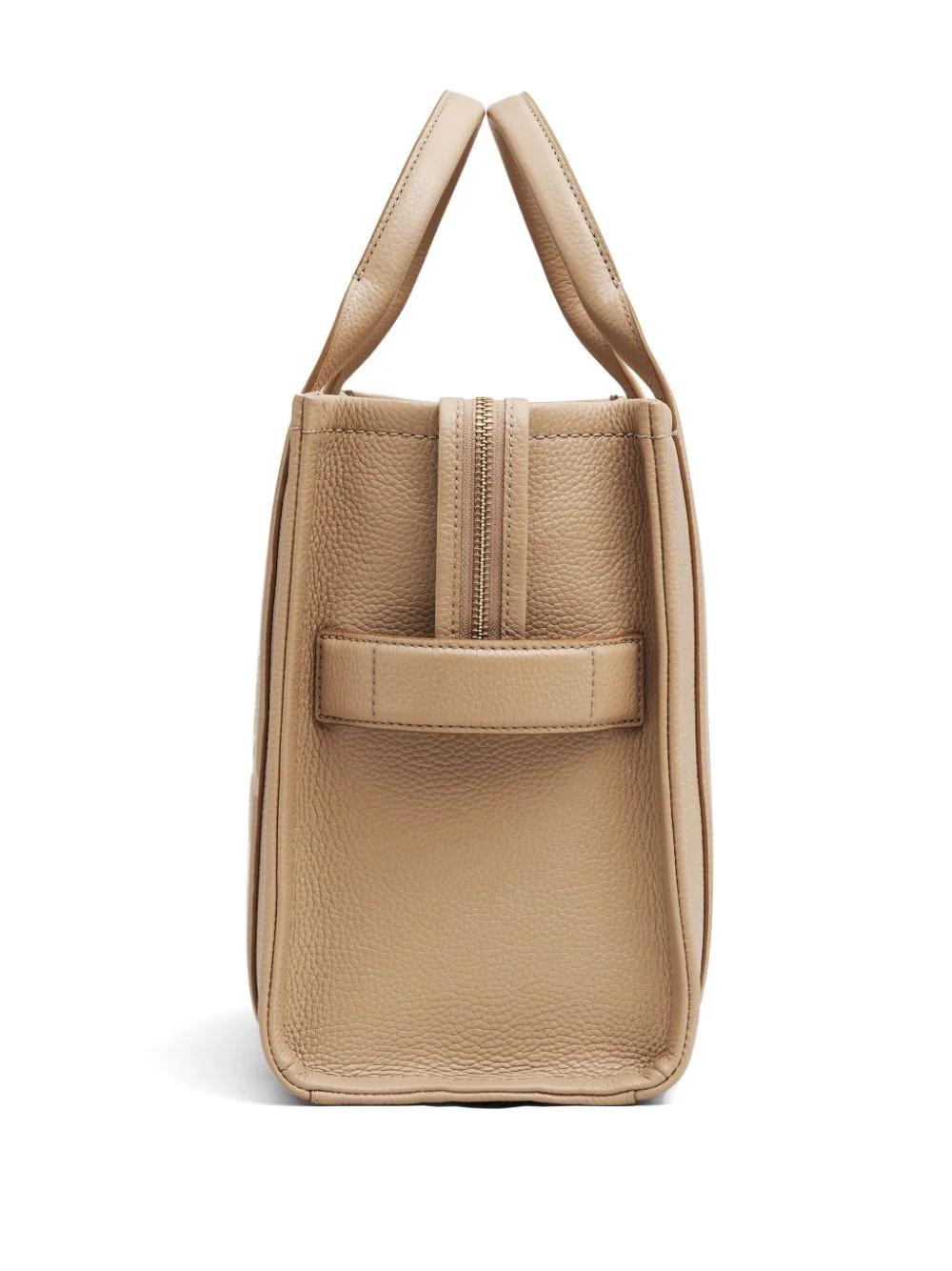Bolso Marc Jacobs Camel Tote Medium