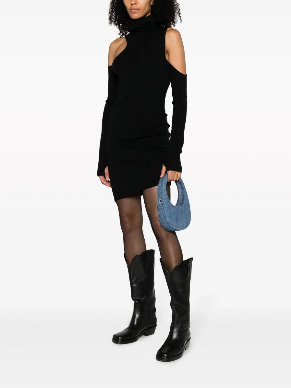 Bolso Coperni Crossbody mini swipe bag