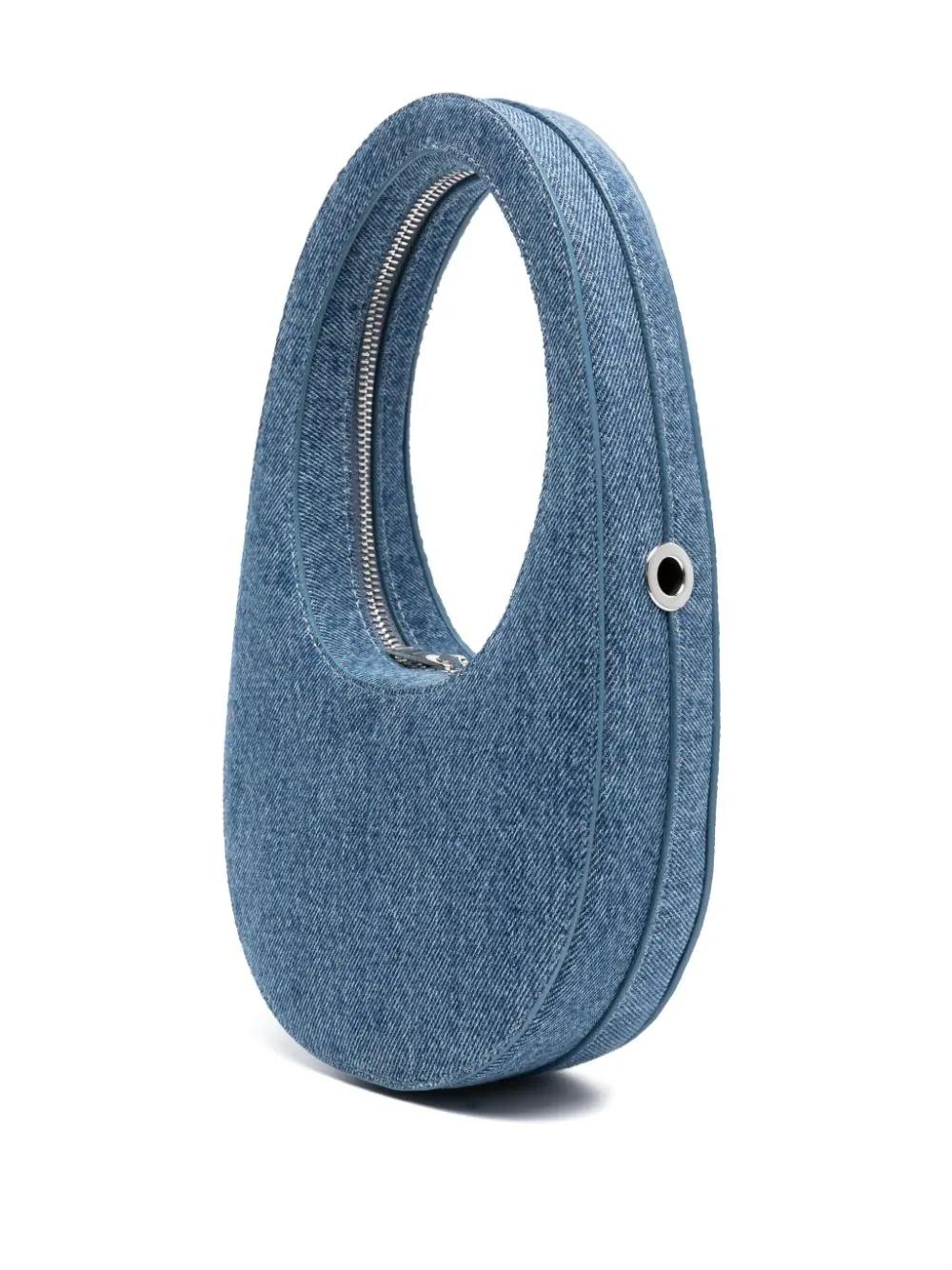 Bolso Coperni Crossbody mini swipe bag