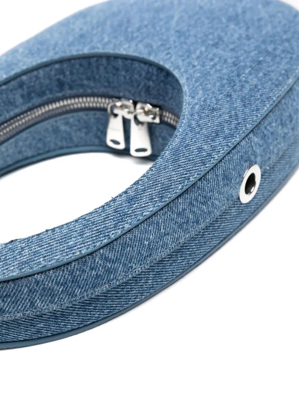 Bolso Coperni Crossbody mini swipe bag