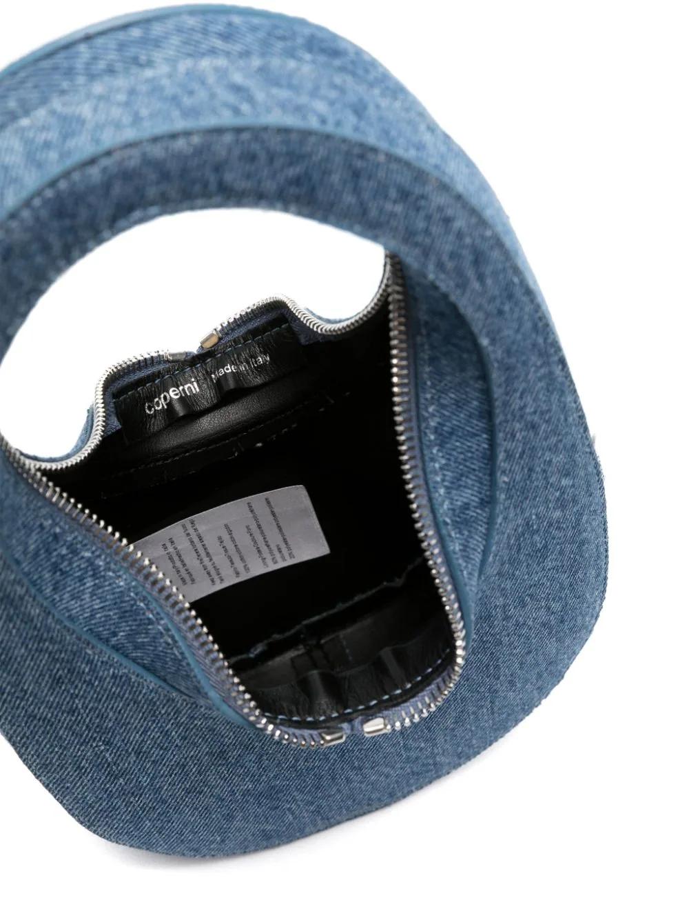 Bolso Coperni Crossbody mini swipe bag