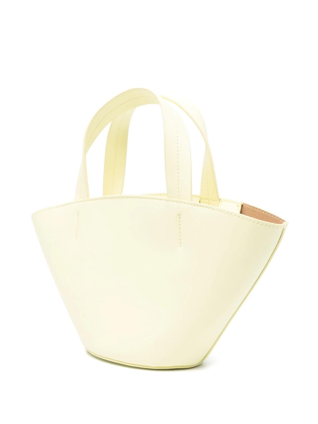 Bolso Patrizia Pepe Minimal City Pequeño Lima