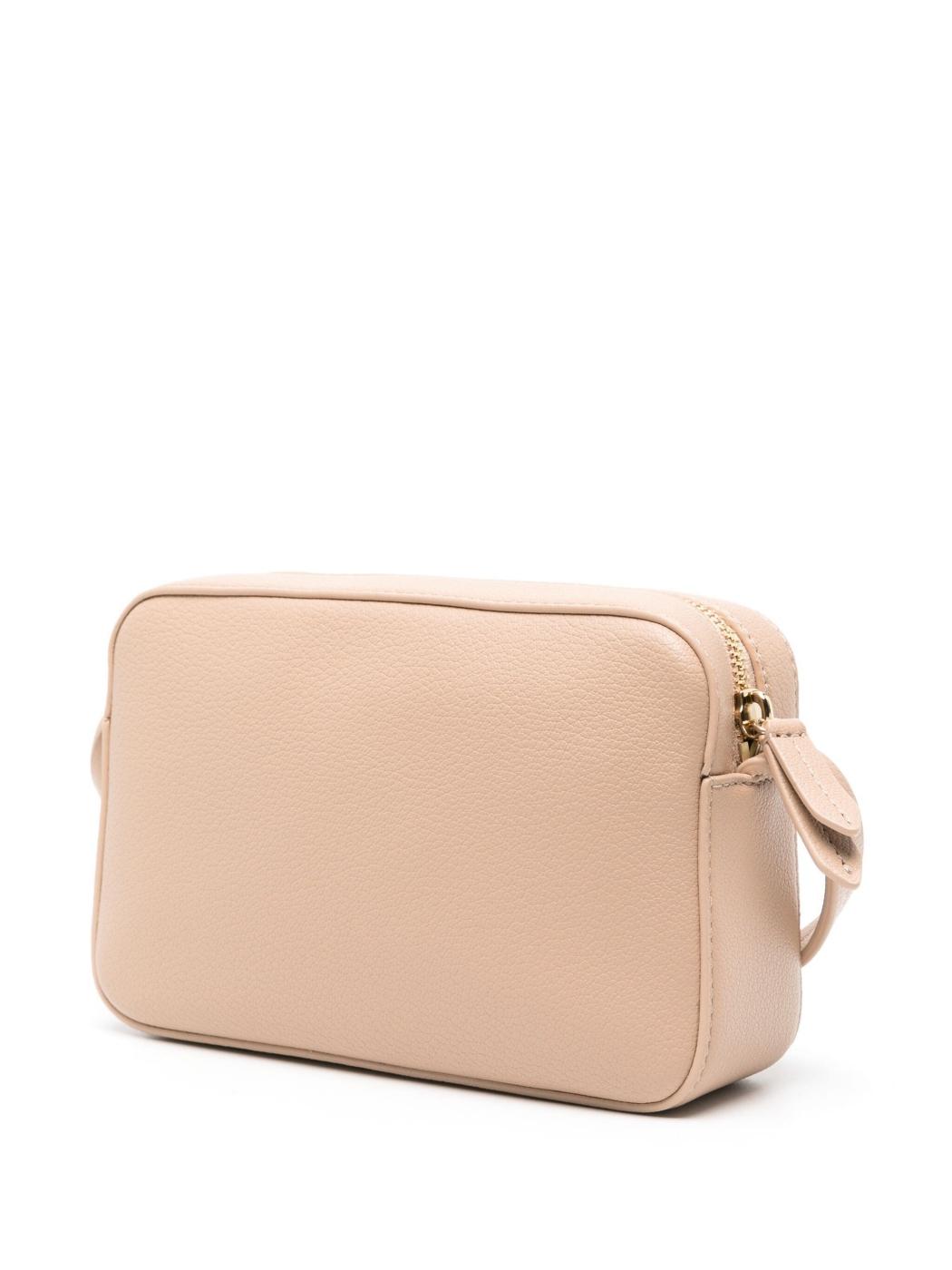 Bolso DKNY Seventh Avenue SM Camera Bag Nude