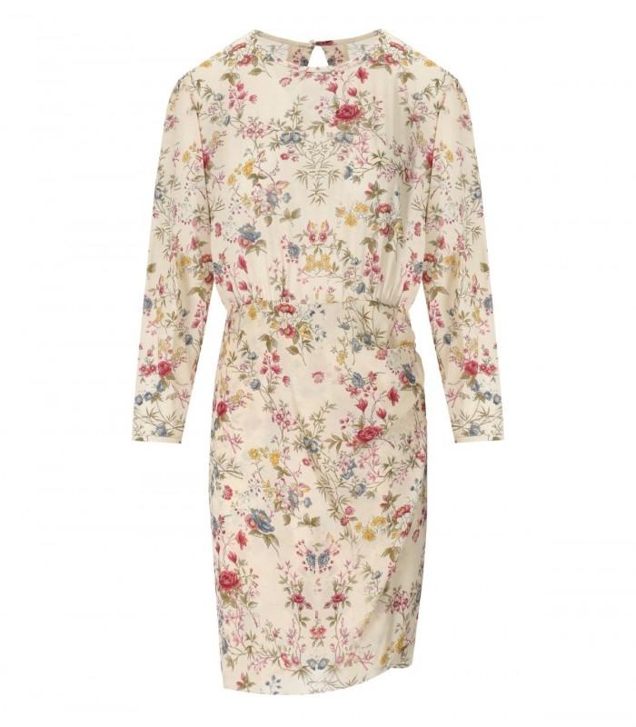 Vestido MaxMara Weekend Zuppa Estampado Flores