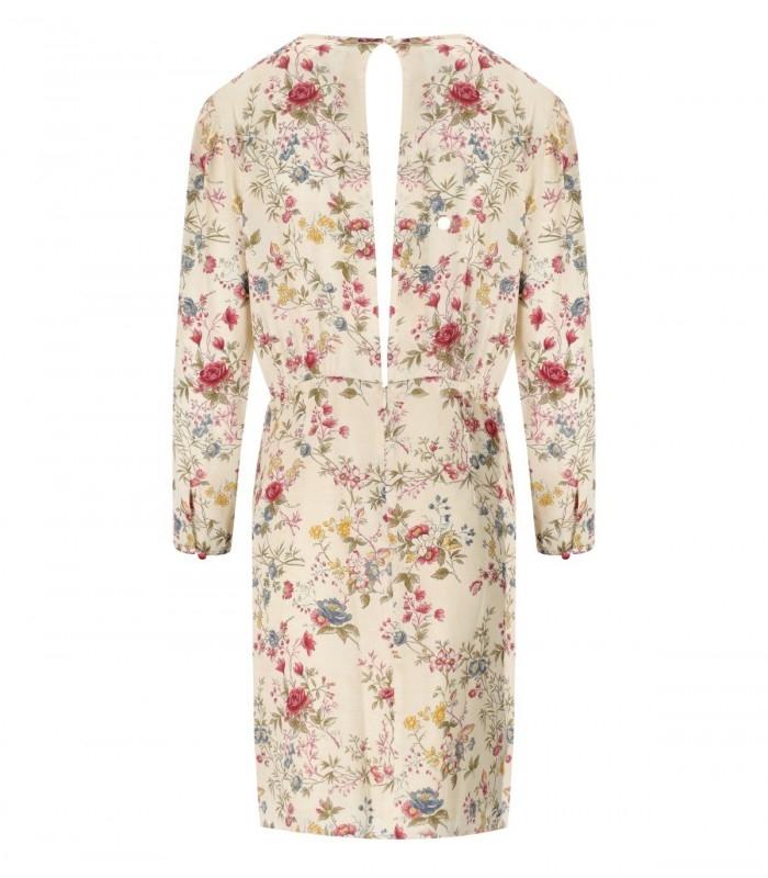 Vestido MaxMara Weekend Zuppa Estampado Flores