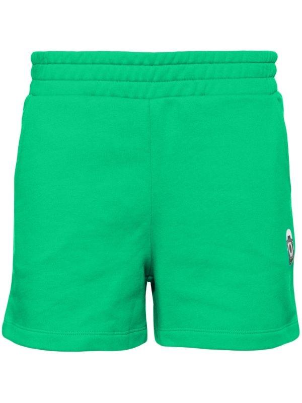 Short Karl Lagerfeld KLxDD Verde