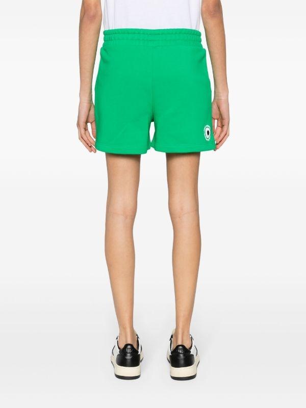 Short Karl Lagerfeld KLxDD Verde