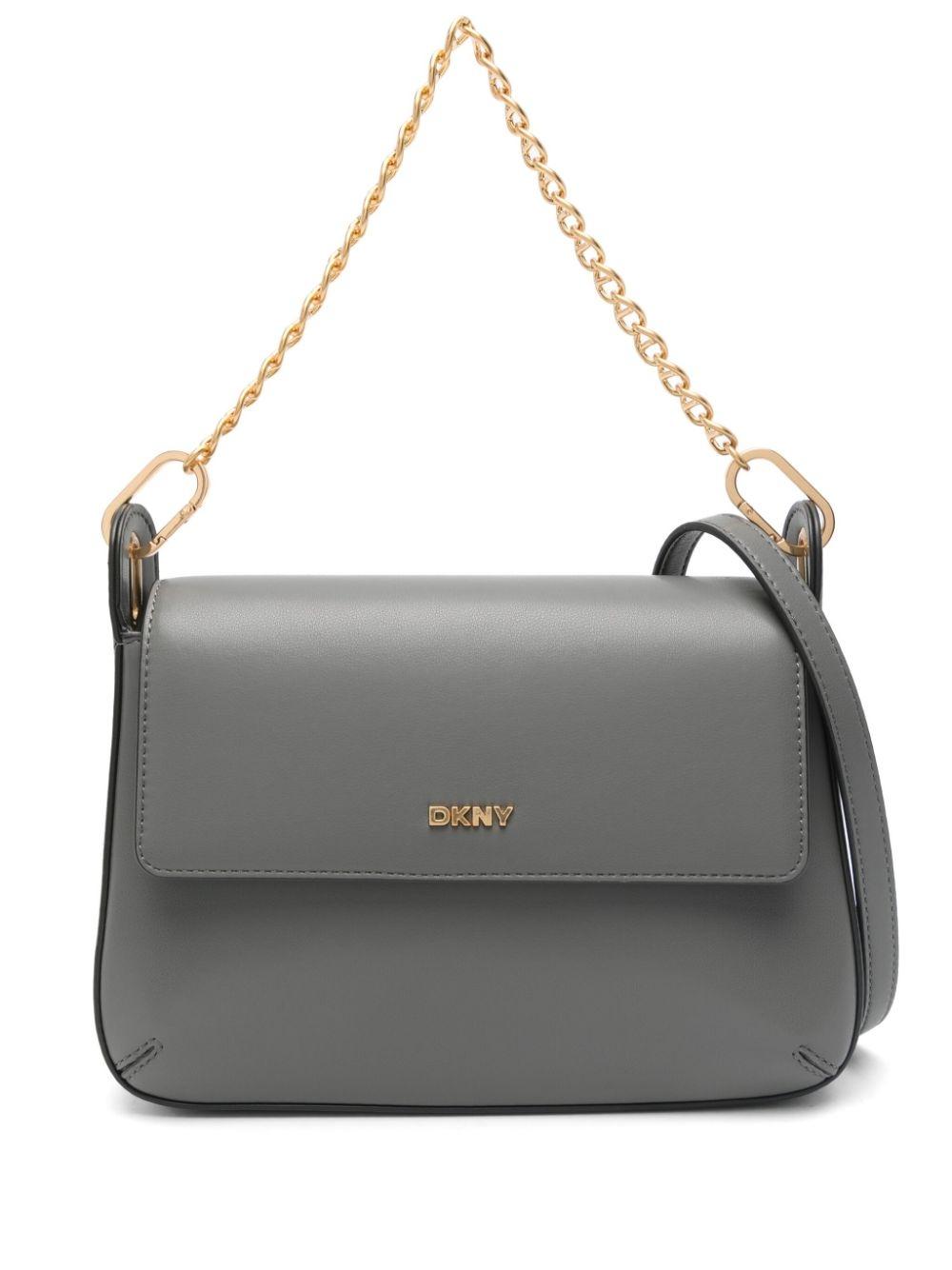 Bolso DKNY Belen Crossbody Antracita