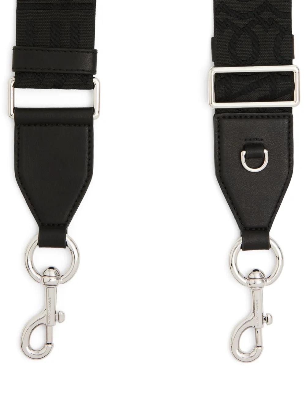 Correa Marc Jacobs DTM Logo Strap