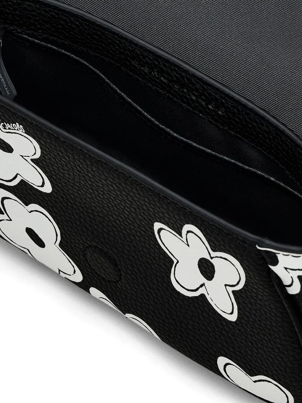 Bolso Marc Jacobs The Clover Daisy