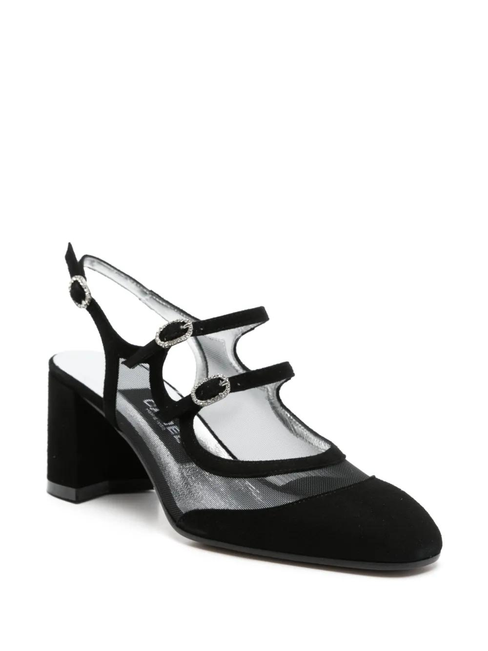 Bailarina Carel Bananight Negro