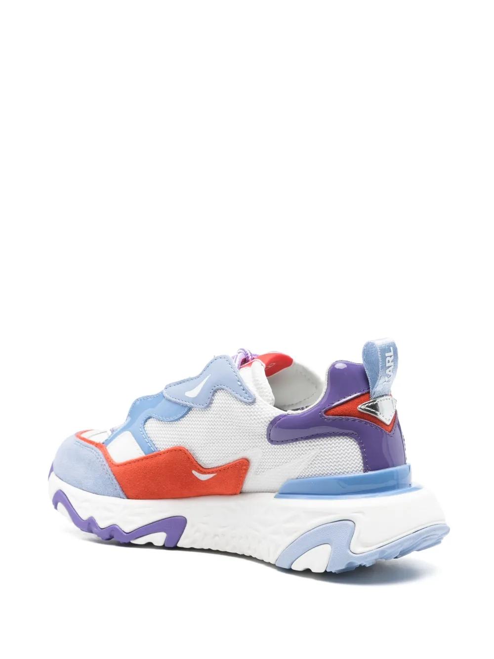 Sneaker Karl Lagerfeld BLAZE Strike Lace Mix