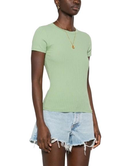 Camiseta IRO Elonia Verde